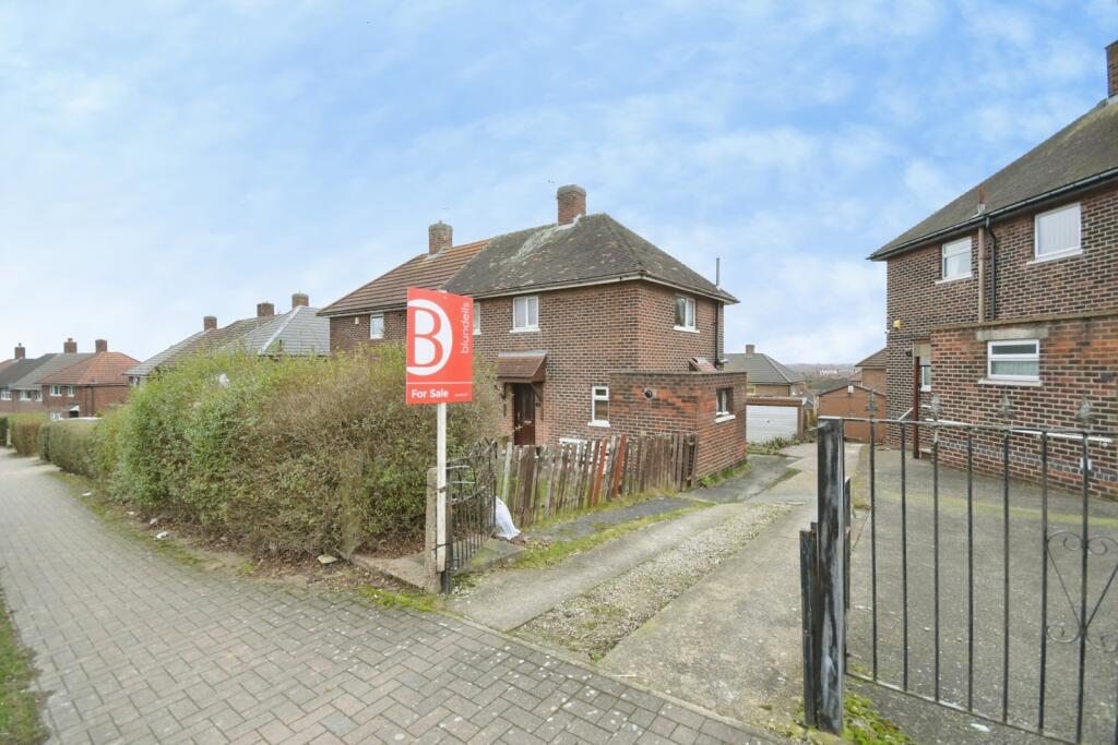 Main image of property: Harborough Avenue, Sheffield, South Yorkshire, S2