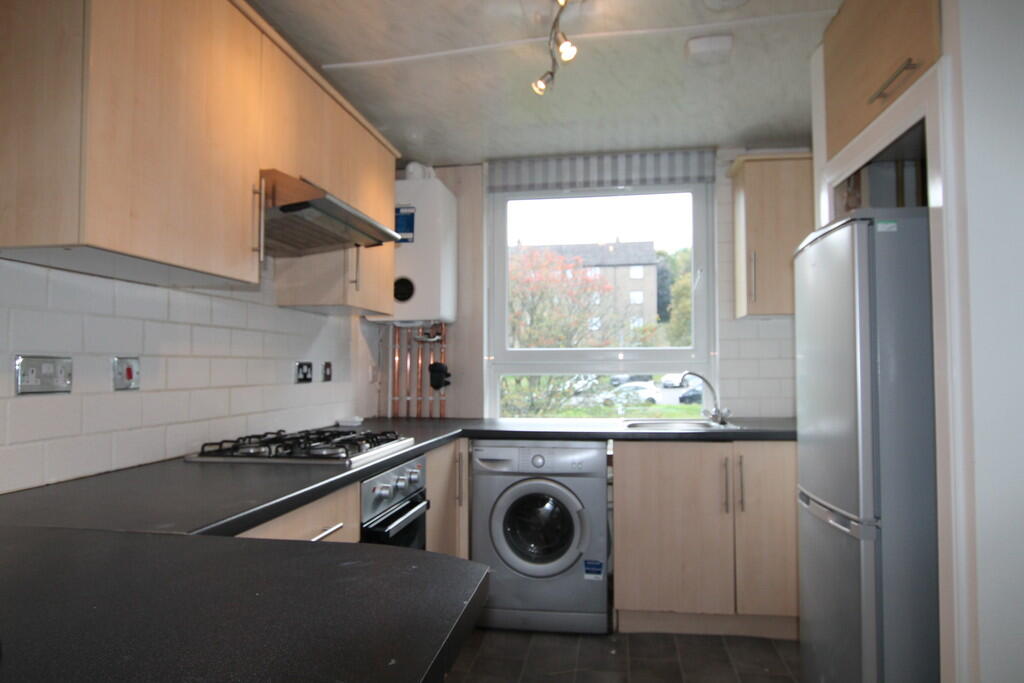 Main image of property: Saggar Street, Dundee