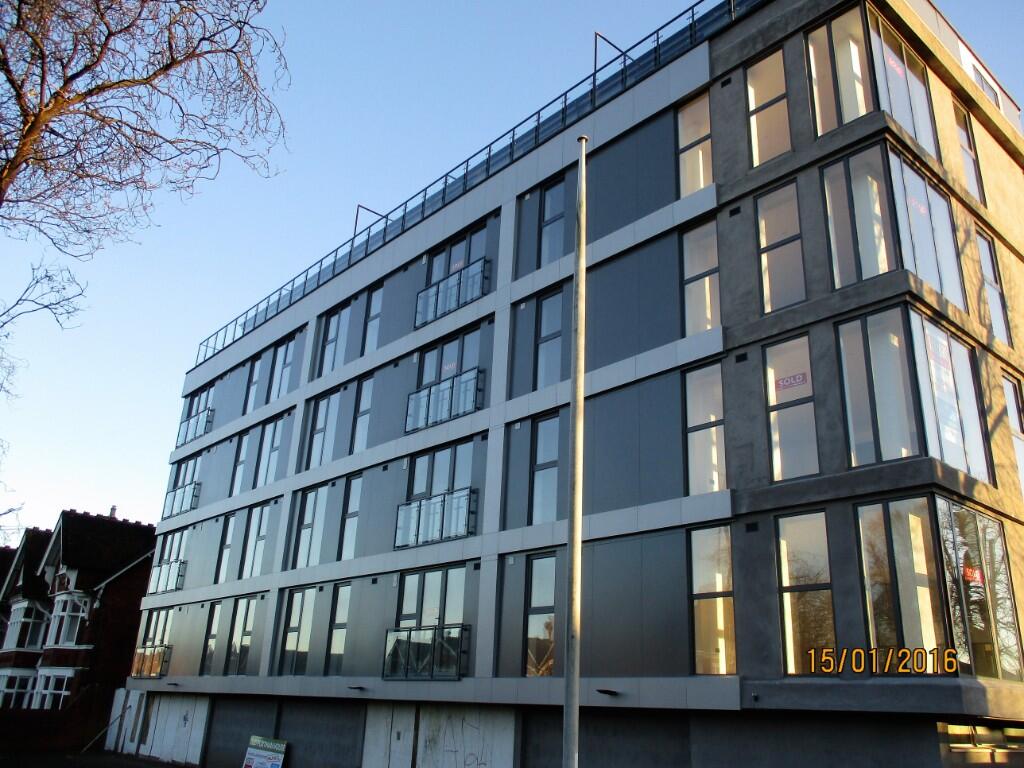 Main image of property: Bushmead Avenue, Bedford, Bedfordshire, MK40