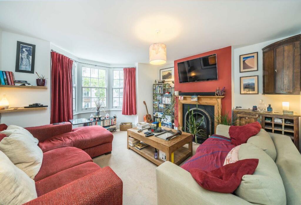 Main image of property: Burntwood Lane, Earlsfield