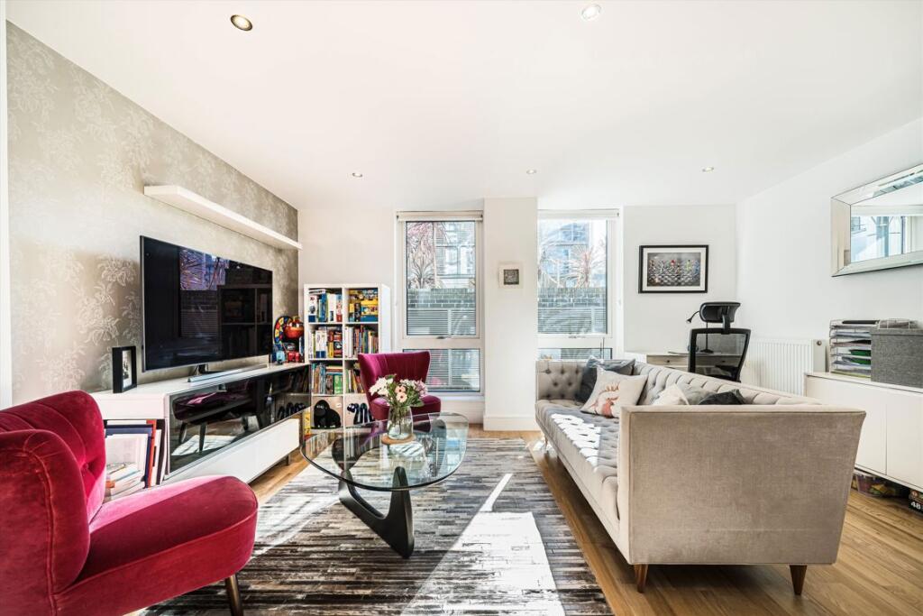Main image of property: Dowells Street, Greenwich, London