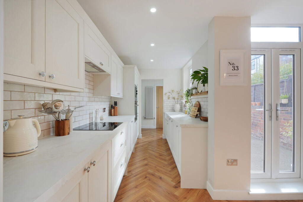 House in Sheffield - View 2