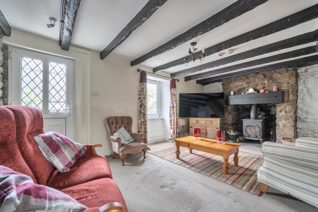 Gew Terrace, Redruth, TR15 photo 5