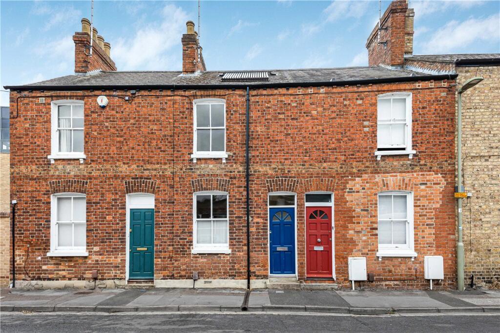 Main image of property: Albert Street, Oxford, Oxfordshire, OX2