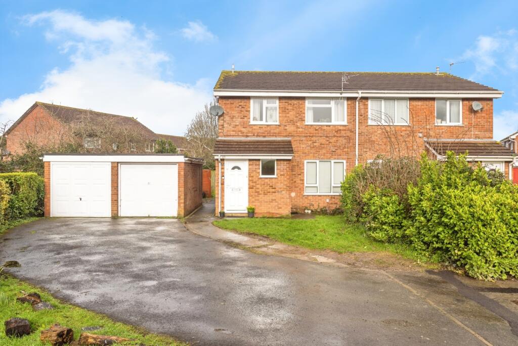 Main image of property: Marindin Drive, Weston-super-Mare, Somerset, BS22