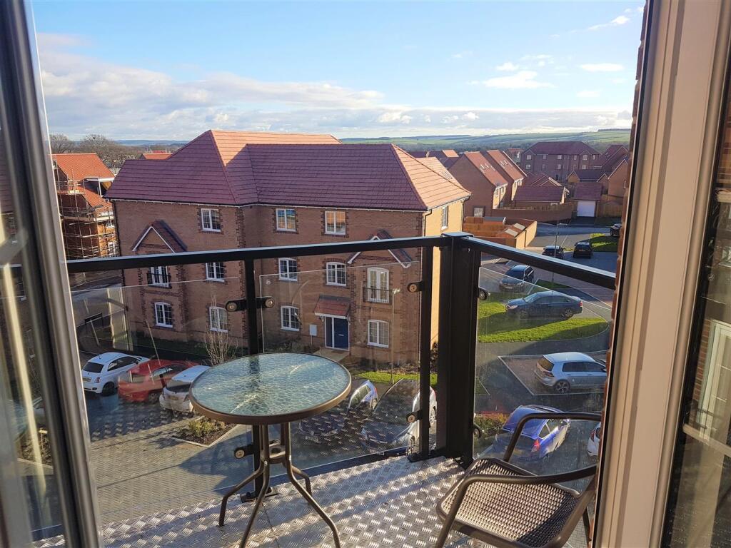 Apartment in Oxford - More