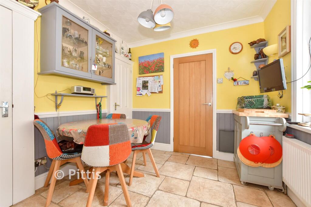Denness Road, Sandown, Isle of Wight - View 3