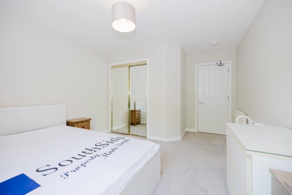 3 bedroom flat for rent
