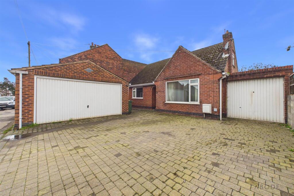 Main image of property: Derby Road, Ripley, DE5 3HT