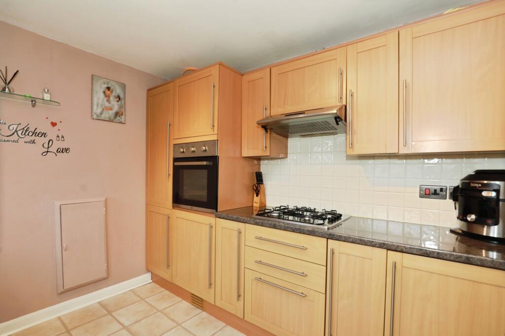 Kingsley Walk, Winsford, Cheshire, CW7 photo 3