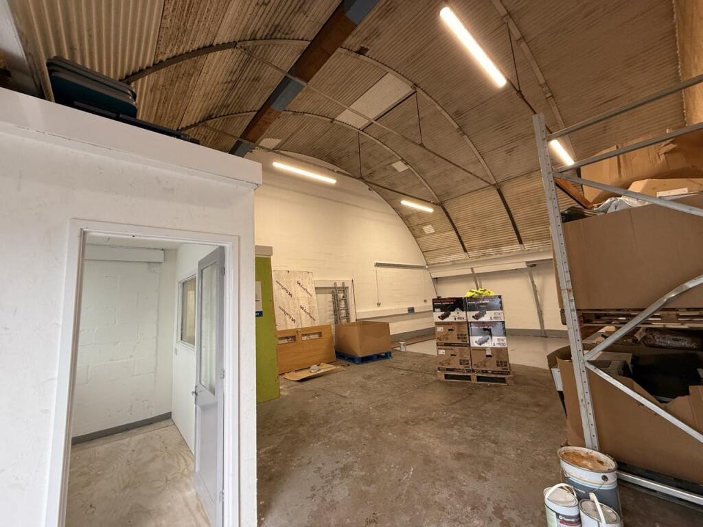 Main image of property: Unit 1D, Leaton Industrial Estate, Shrewsbury, SY4 3AP