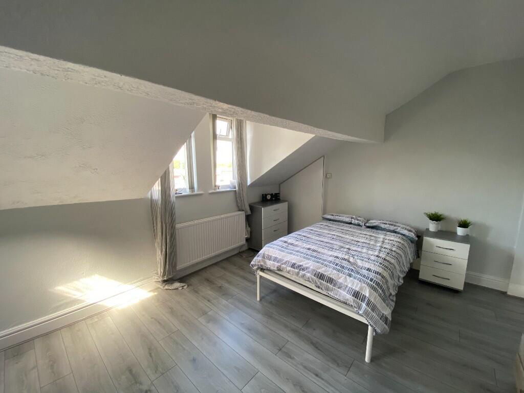 Main image of property: Dickenson Road *STUDENT ONLY - AVAILABLE 01/07/2026*