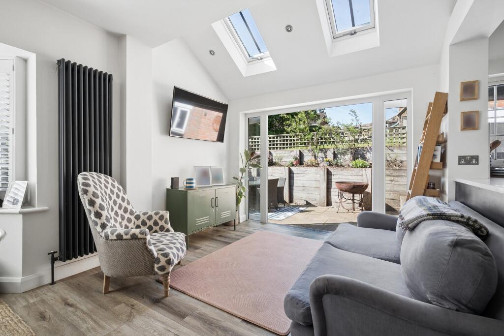 House in Amersham, Amersham Common - View 5