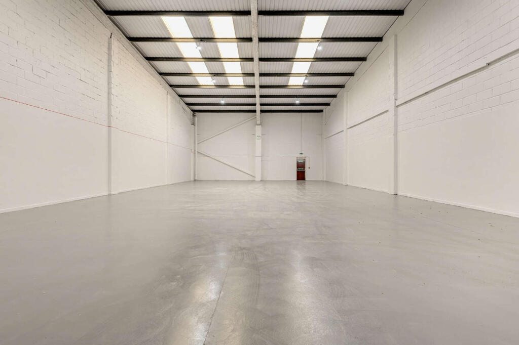 Additional image 8 of Unit 5a-5b East & Unit 5b West, Roundways Industrial Estate, Elliot Road, Bournemouth, Dorset, BH11