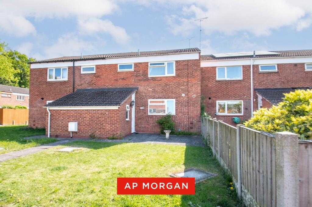 Main image of property: Ibstock Close, Winyates East, Redditch, Worcestershire, B98