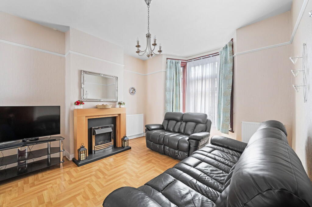 Waldo Road, London NW10 photo 3