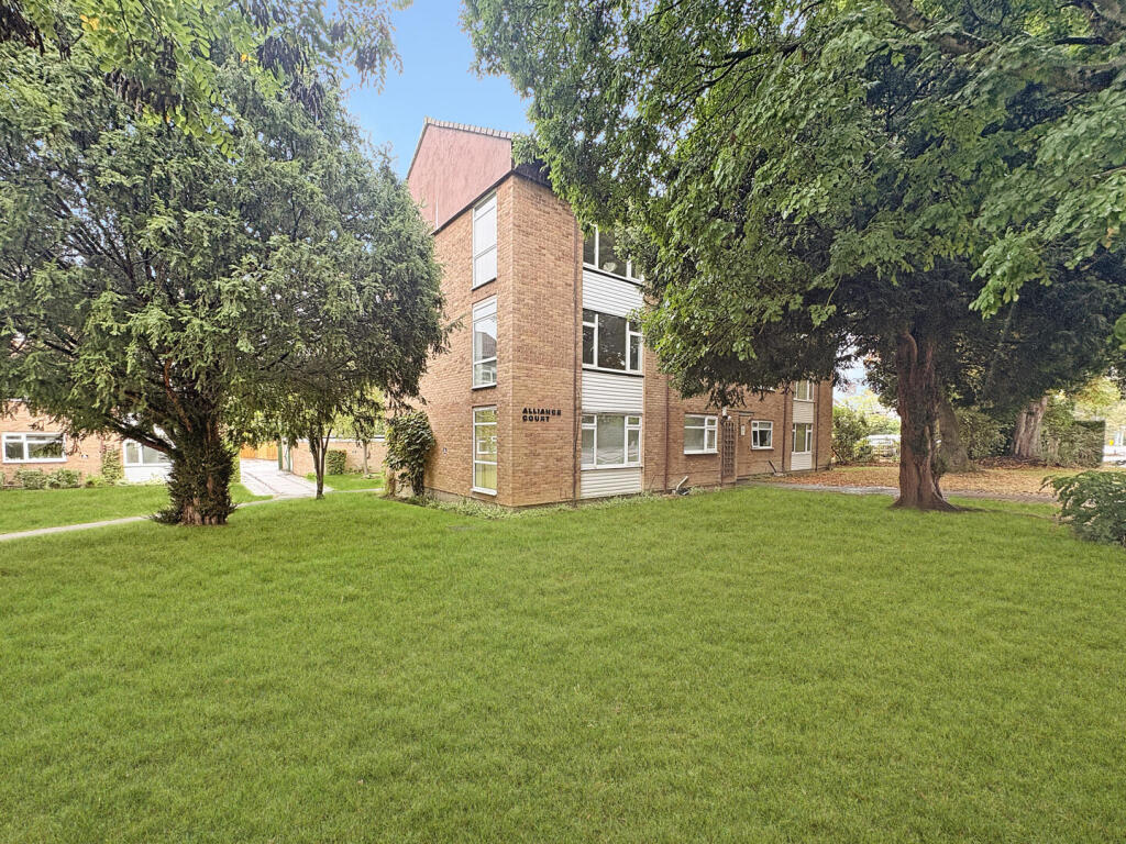 Main image of property: Hills Avenue, Cambridge