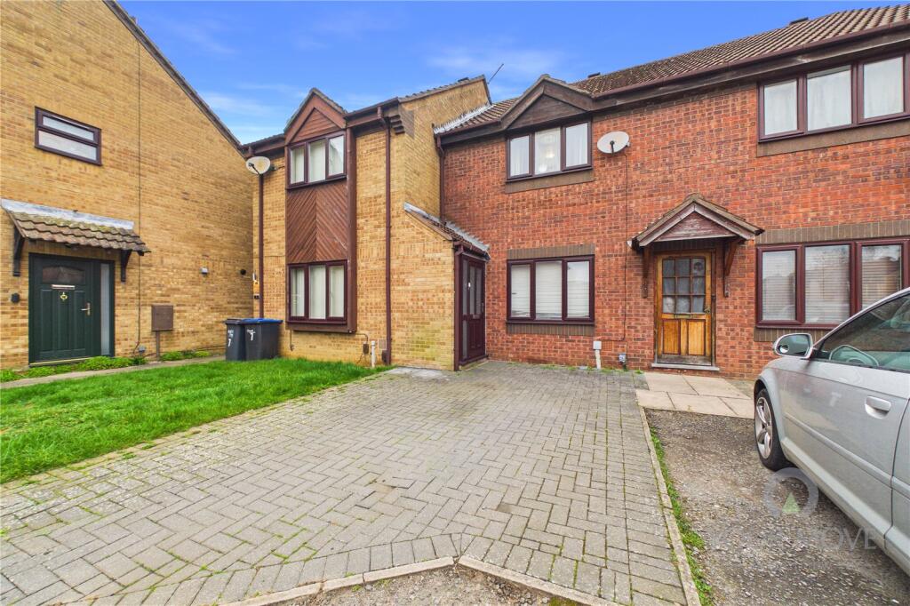 Main image of property: Baronson Gardens, Northampton, Northamptonshire, NN1