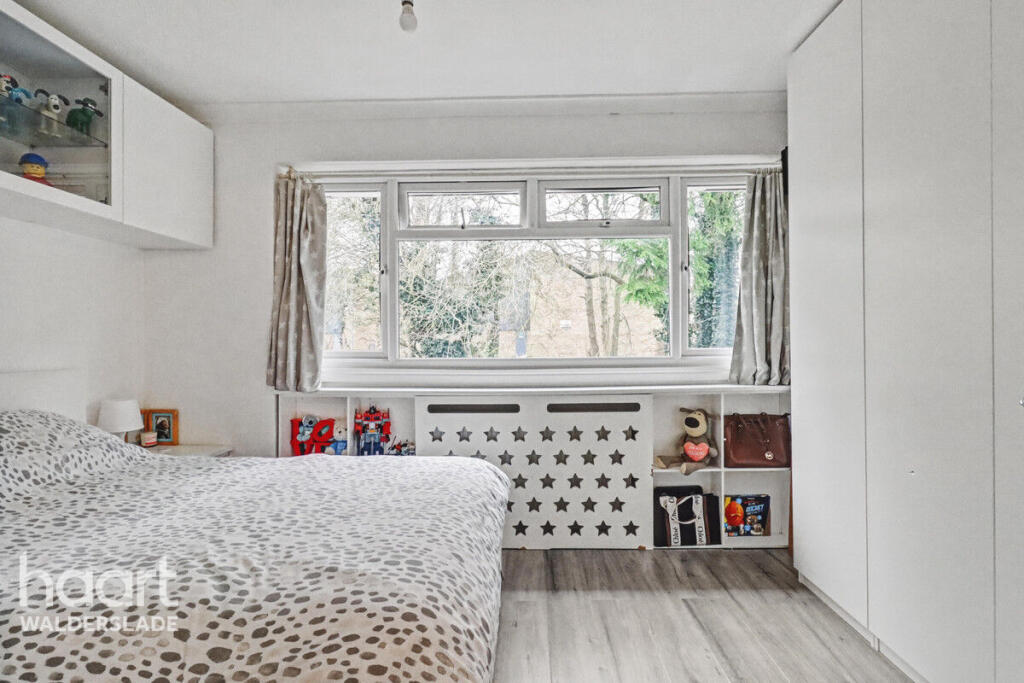 Main image of property: Badger Road, Lordswood, Chatham