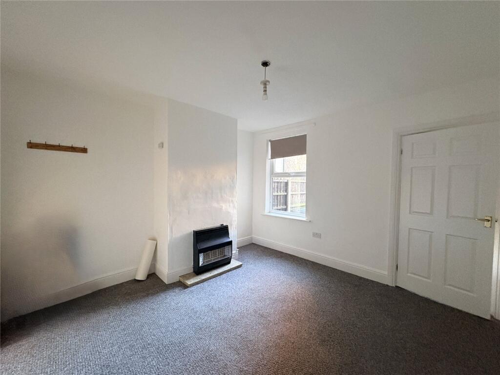 House in Nottingham - More
