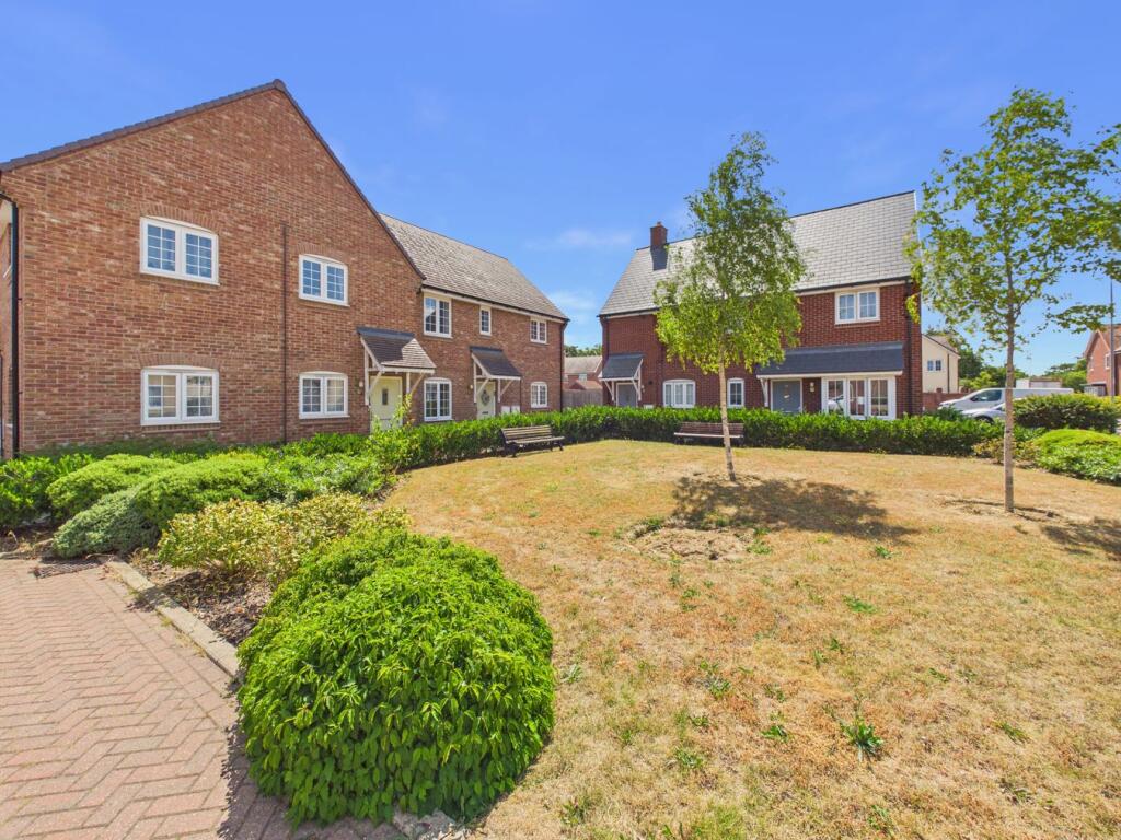 Main image of property: Harper Lane, Halstead, CO9