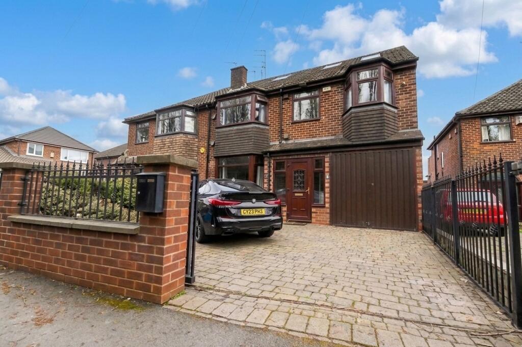 Main image of property: Farm Lane, Worsley, M28