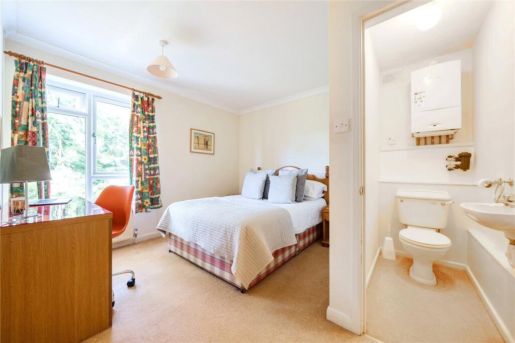 Main image of property: Chatham Park, Bath, Somerset, BA2