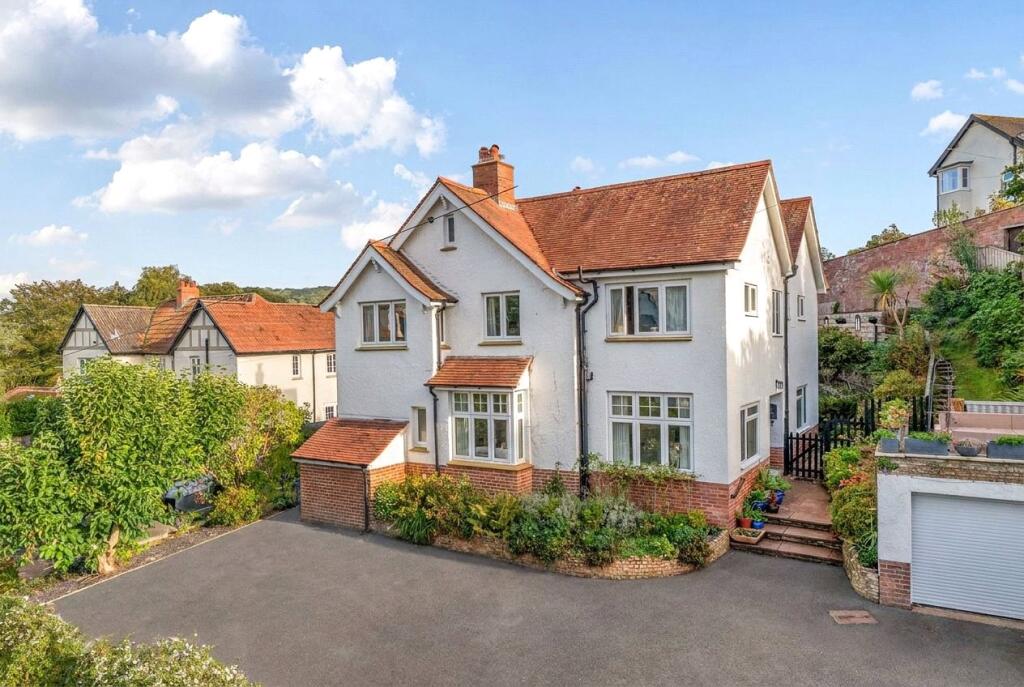 Main image of property: Alexandria Road, Sidmouth, Devon, EX10