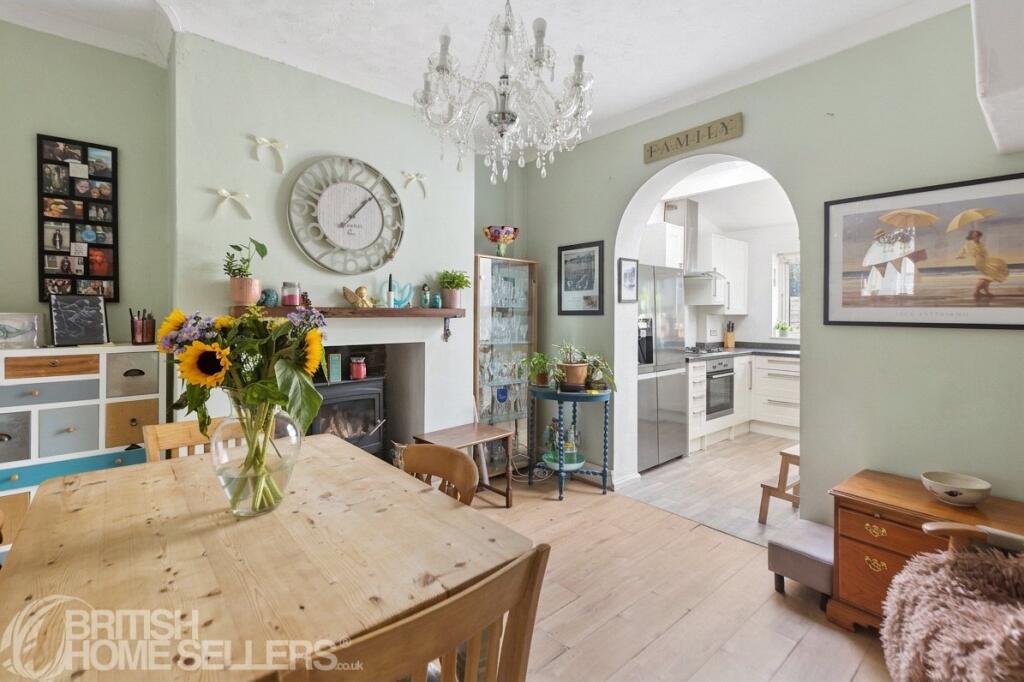 House in Lancaster - View 4