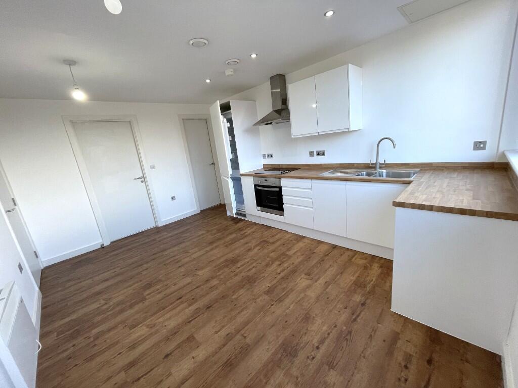 Main image of property:  Ashton Lane, Sale, Greater Manchester, M33