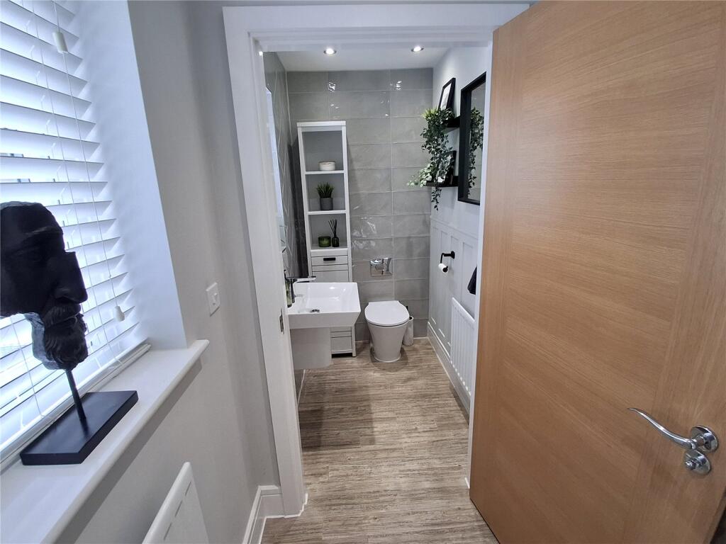House in Newark and Sherwood, Clipstone - View 3