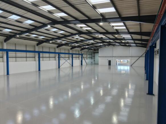 Warehouse 3