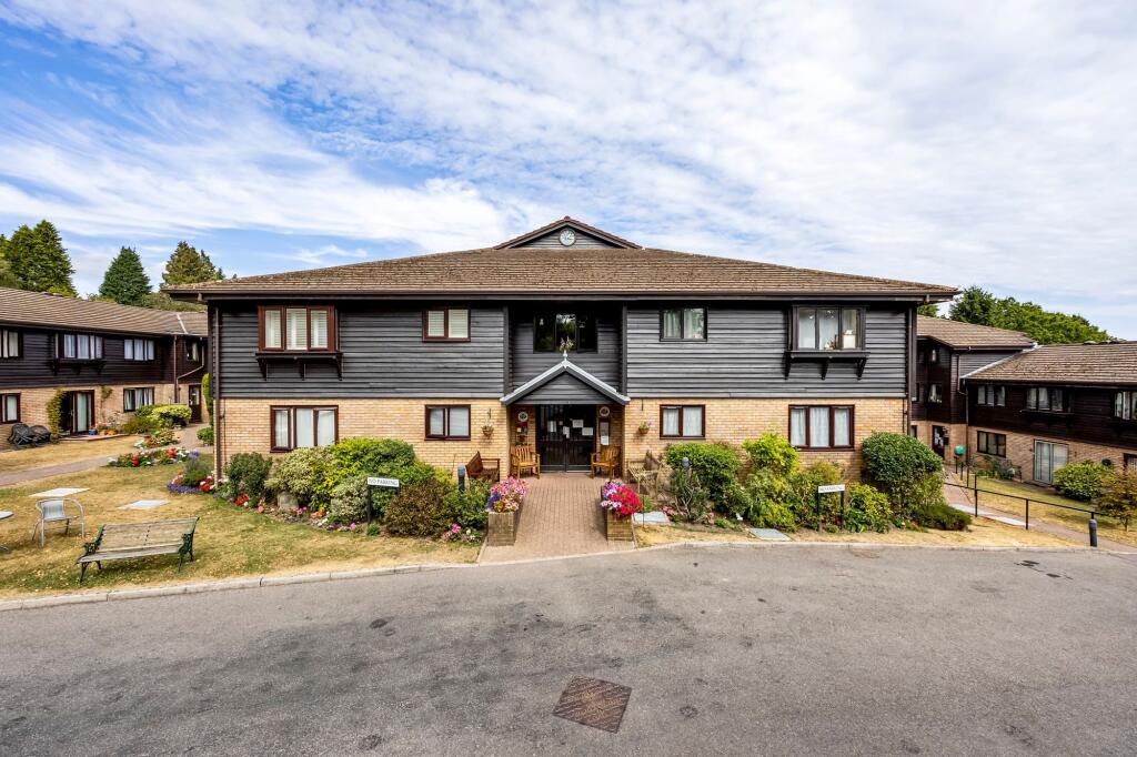 Apartment in Wealden, Crowborough - View 5