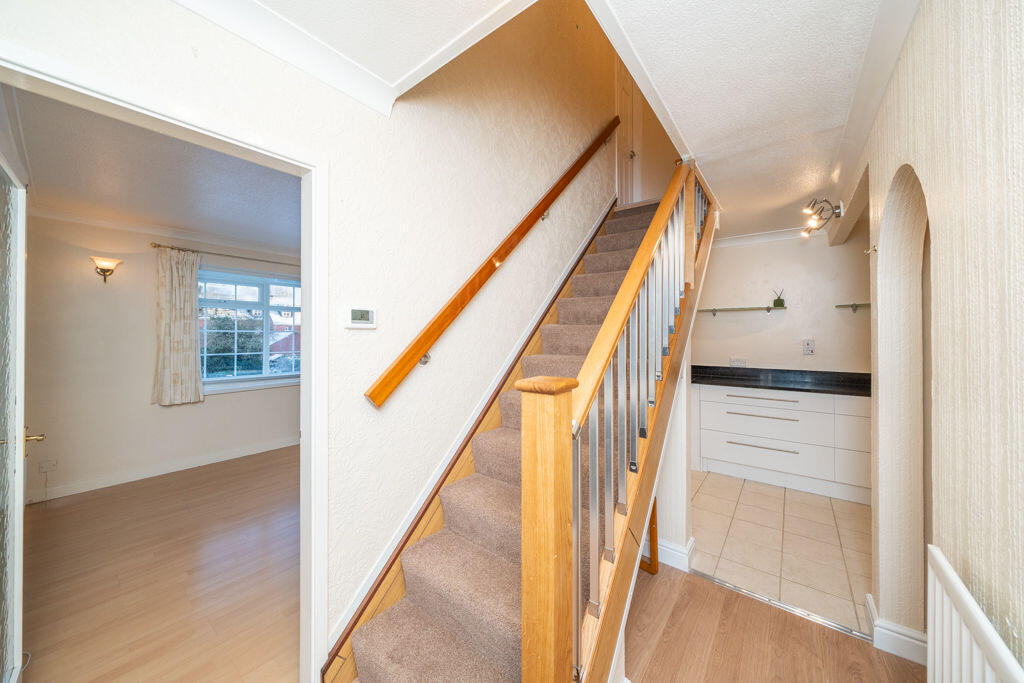 Coxcroft Avenue, Quarry Bank, Brierley Hill photo 3