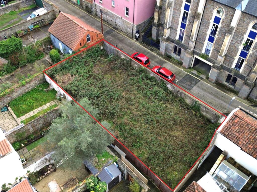 Main image of property: Little Caroline Place, Hotwells, Bristol