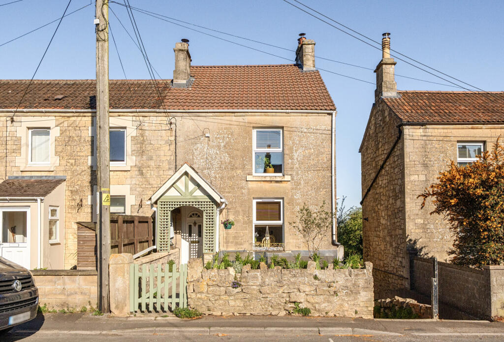 Main image of property: Ashgrove, Peasedown St. John, Bath, Somerset, BA2