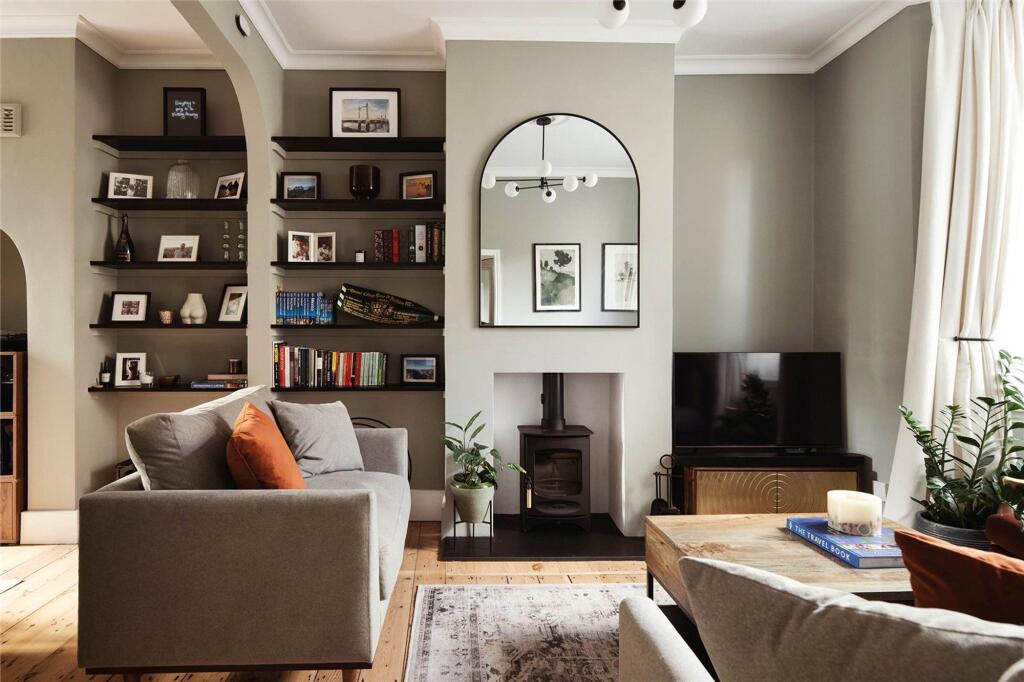 Main image of property: Balcorne Street, Victoria Park, Hackney E9