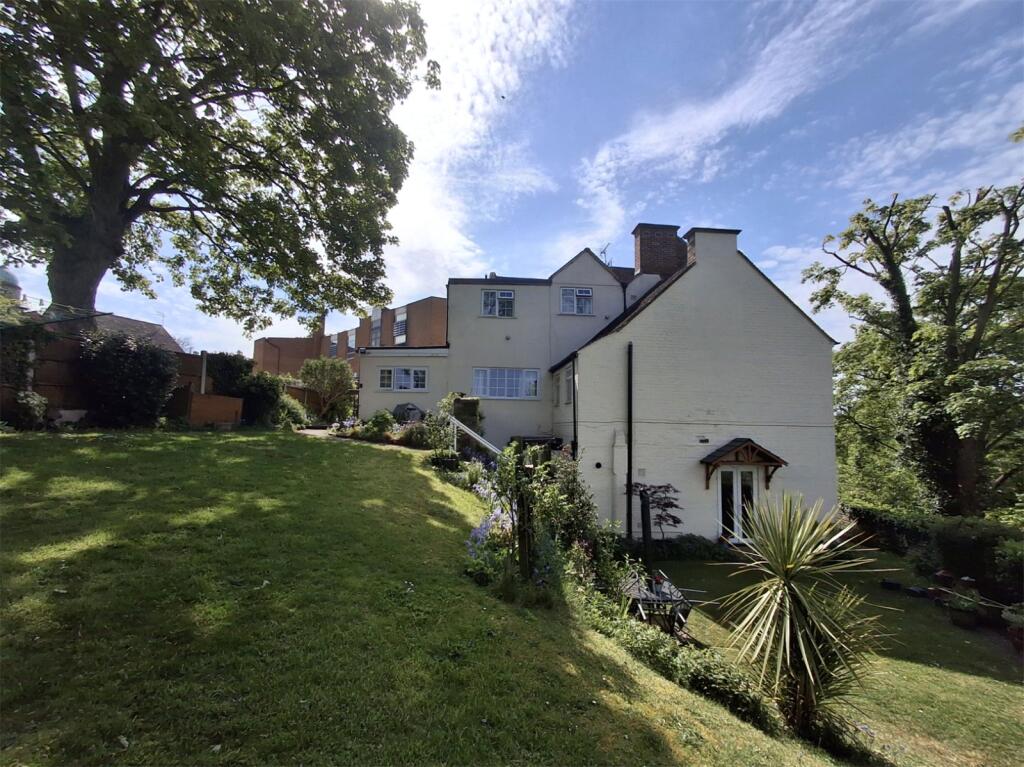 Main image of property: West Castle Street, Bridgnorth, Shropshire