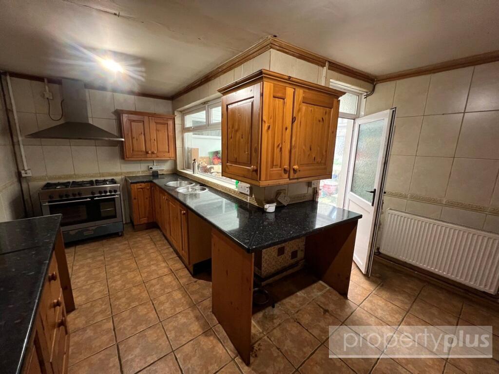 Main image of property: Bute Street, Treherbert, Rhondda Cynon Taff, CF42