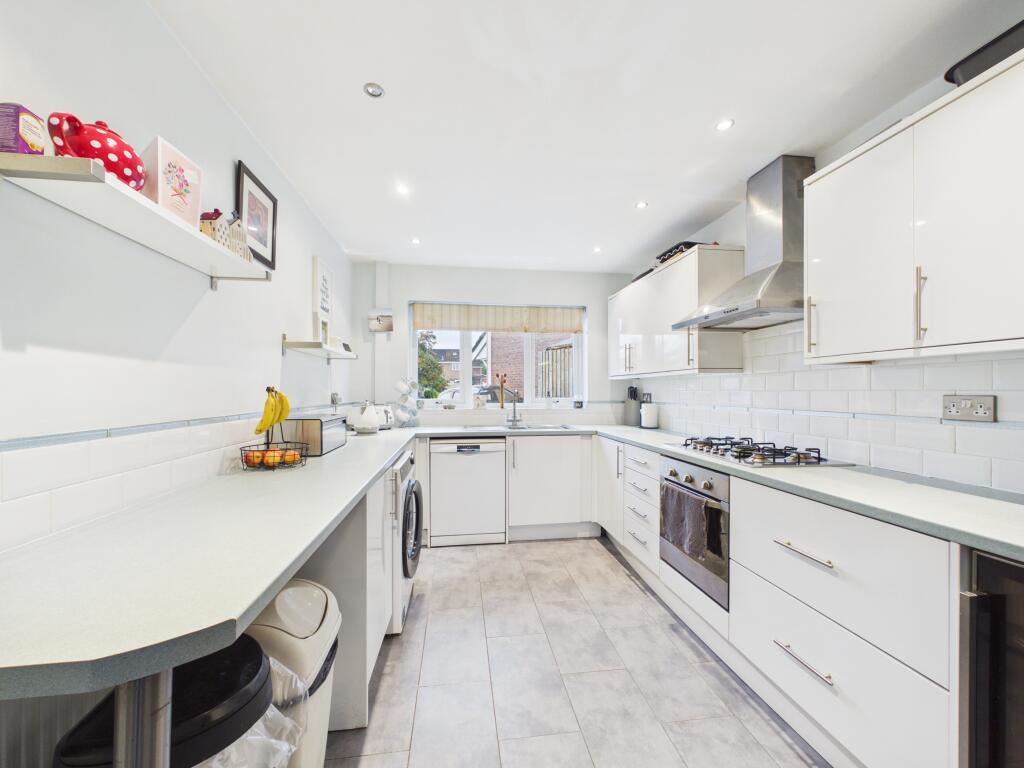 House in Cardiff, Thornhill - View 3