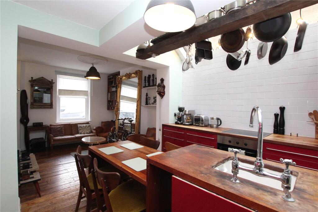 House in London, Glyndon, Plumstead - View 3