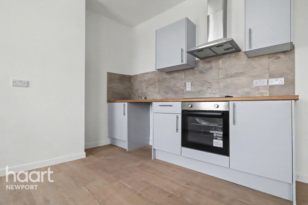 Main image of property: Clarence Place, Newport