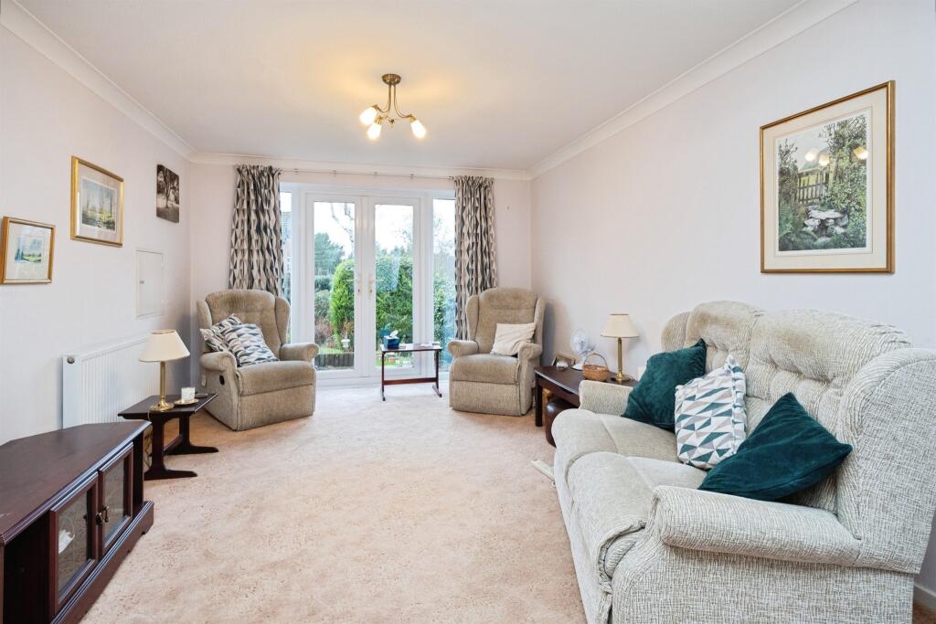 The Coppice, Pembury, Tunbridge Wells photo 3