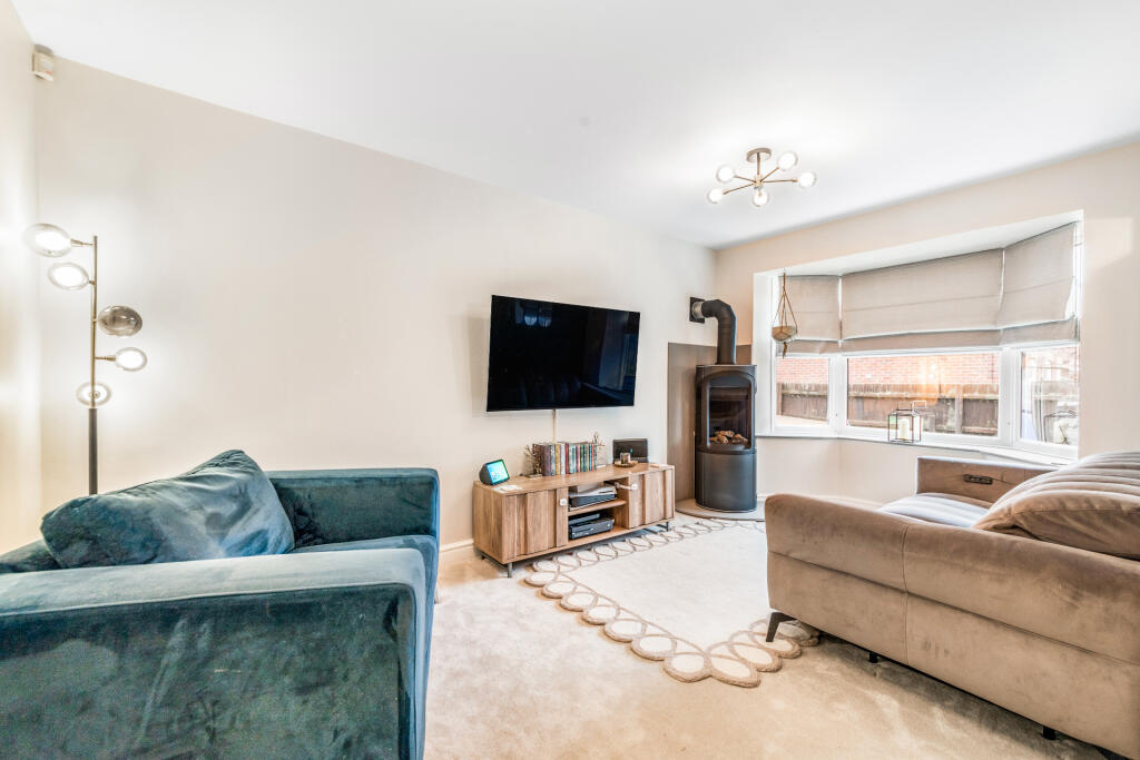 Additional image 6 of Clayton Drive, Bromsgrove