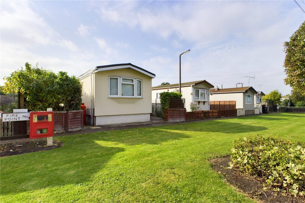 Main image of property: The Grove, Warboys Road, Old Hurst, Huntingdon, PE28