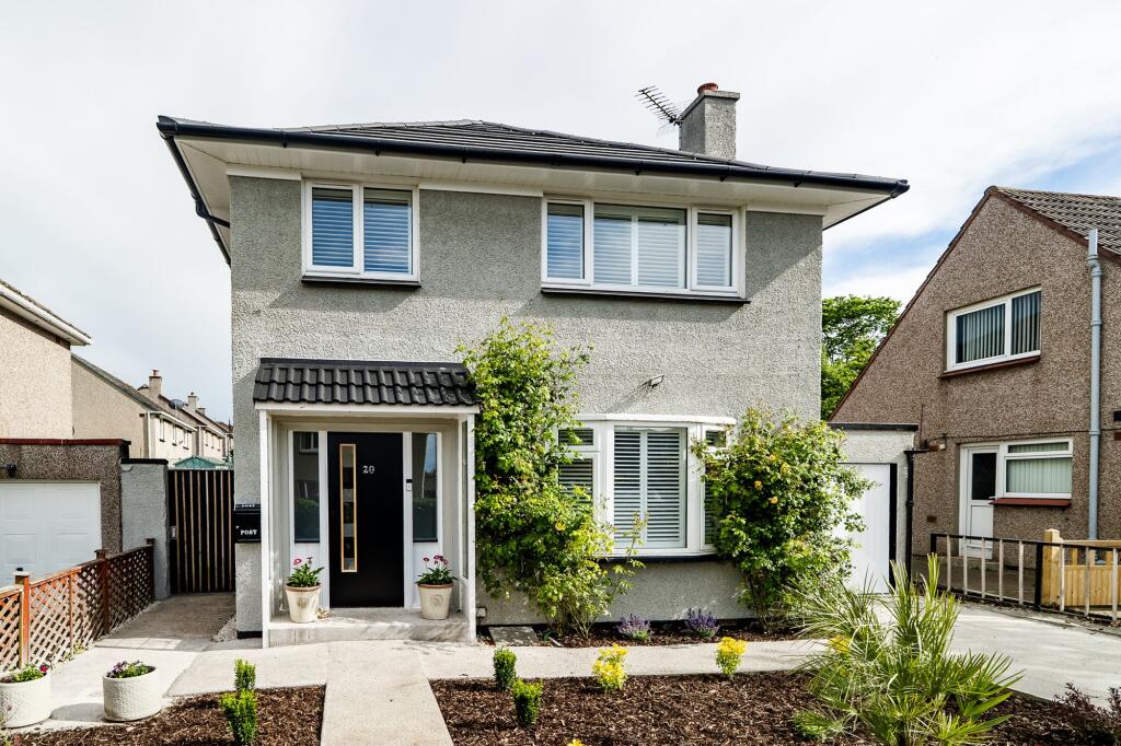 Main image of property: Riccarton Avenue, Currie, EH14