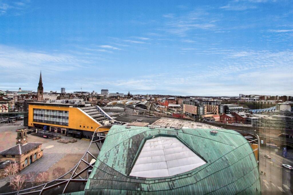Main image of property: The Bar, Newcastle upon Tyne, Tyne and Wear, NE1 4BB