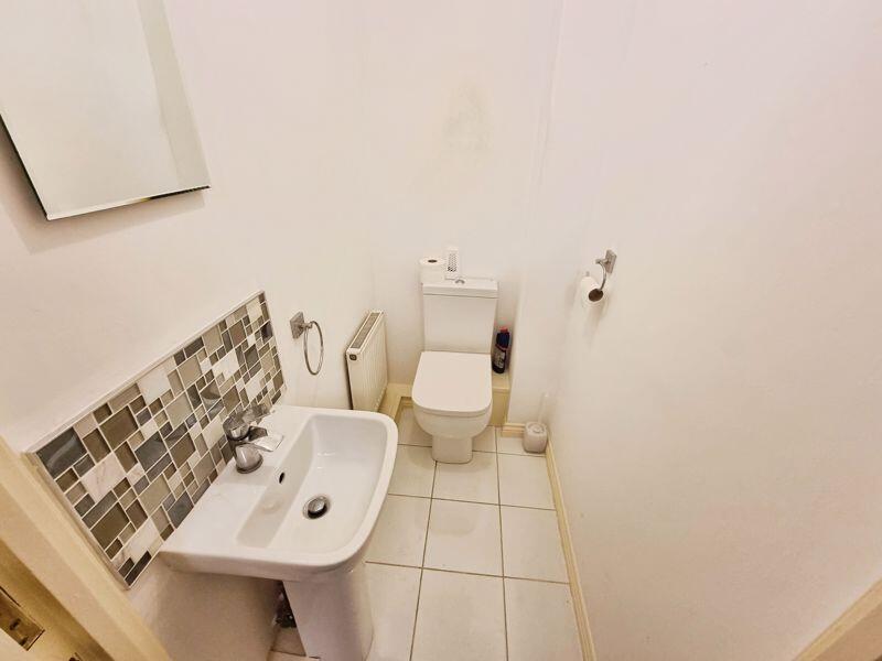 House in Newcastle upon Tyne, Throckley - View 3