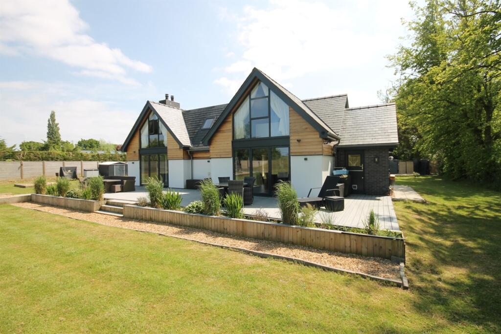 Main image of property: Merry Farm Drive, Plumley