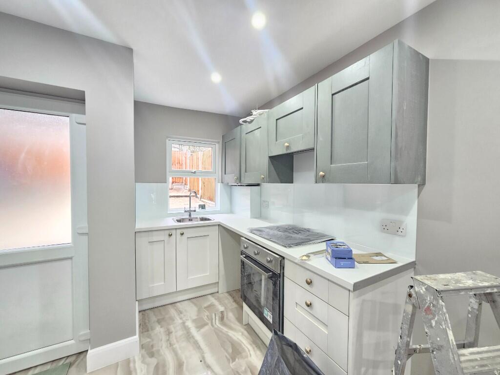 Main image of property: Wenlock Road, Edgware, Middlesex, HA8